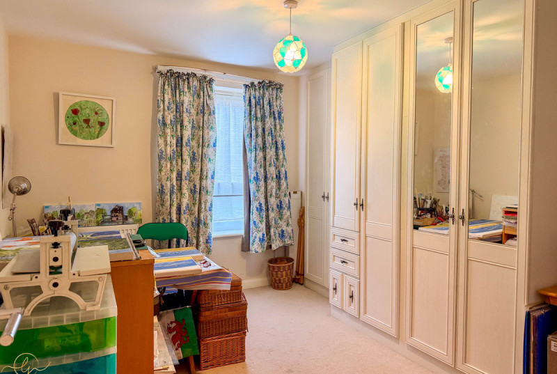 Park Square, Huntingdon24