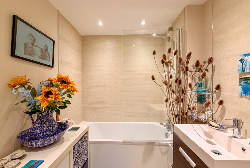 Park Square, Huntingdon26