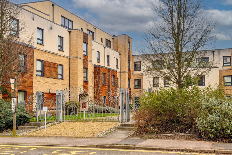 Park Square, Huntingdon27