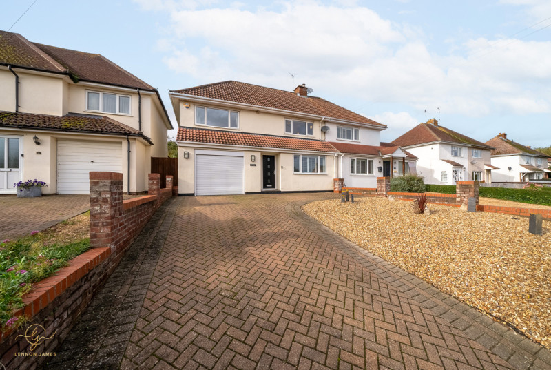 Upwood Road, Bury5