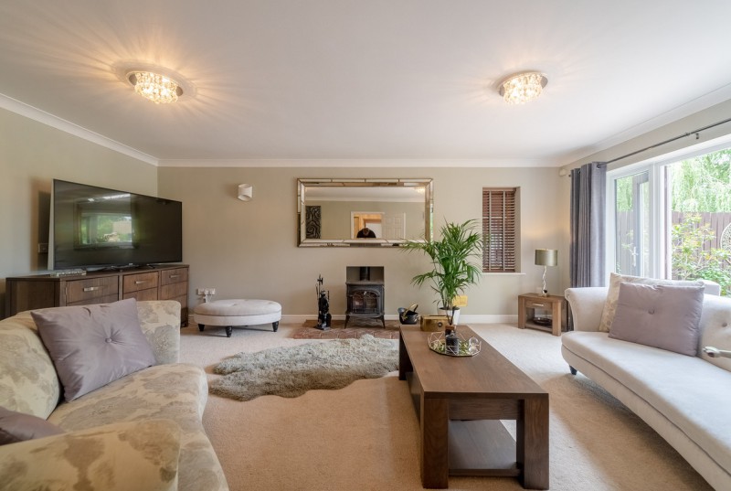 Low Road, Little Stukeley12
