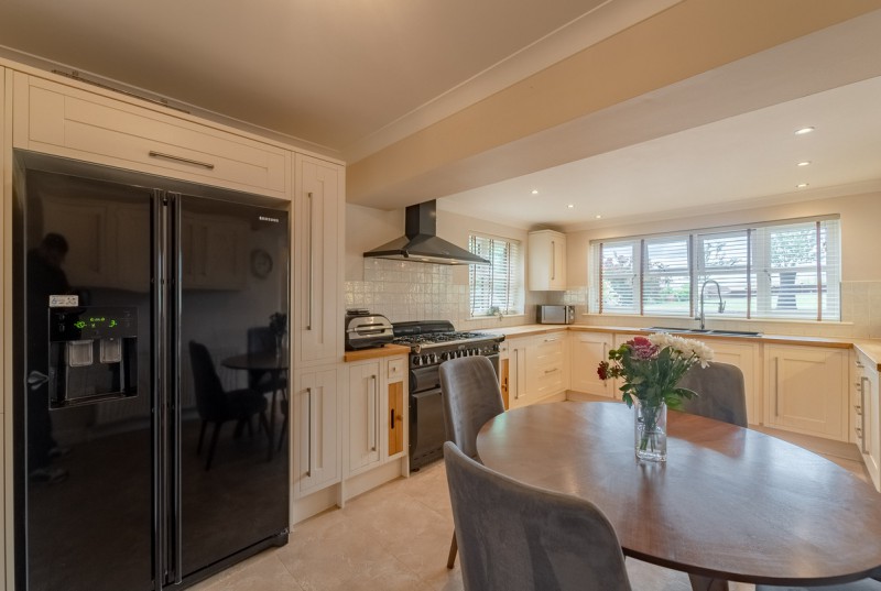 Low Road, Little Stukeley14