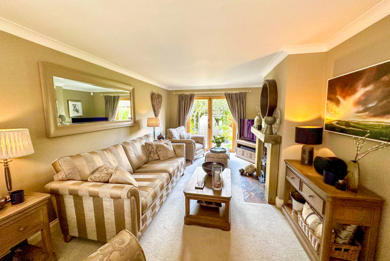 Field Close, Warboys