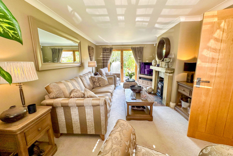 Field Close, Warboys6