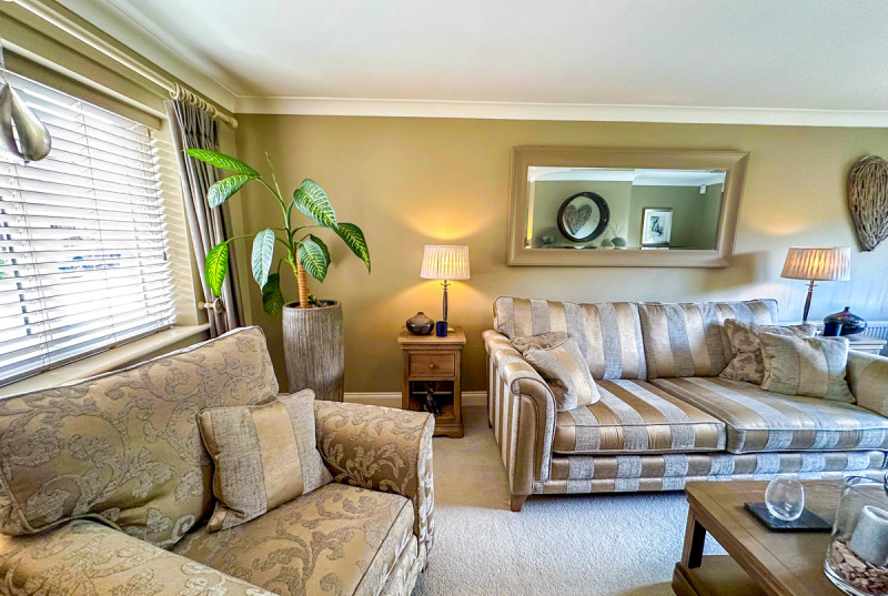 Field Close, Warboys7