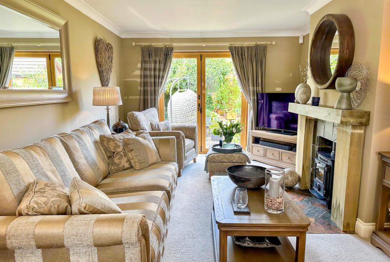 Field Close, Warboys8