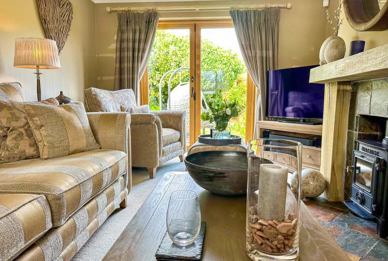 Field Close, Warboys10