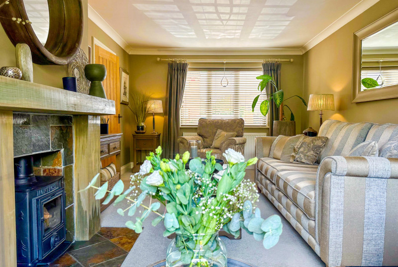 Field Close, Warboys11