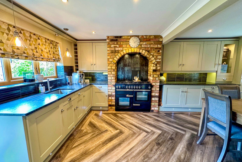 Field Close, Warboys12