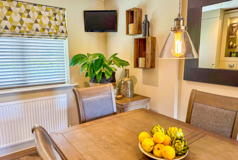 Field Close, Warboys16