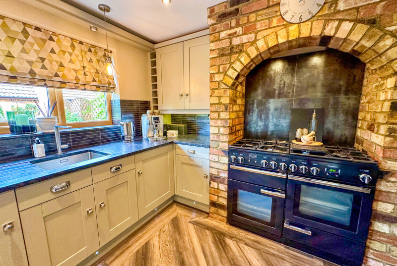 Field Close, Warboys17