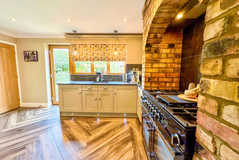 Field Close, Warboys18