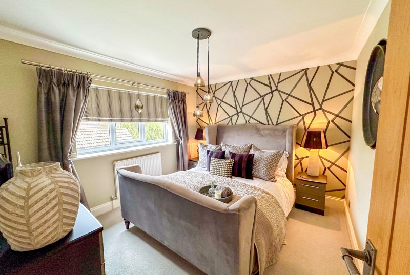 Field Close, Warboys20