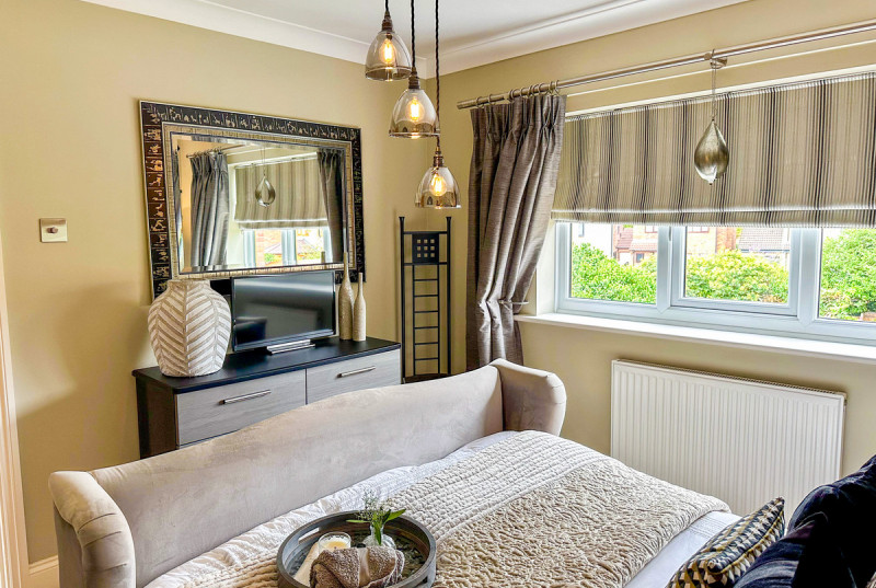 Field Close, Warboys22