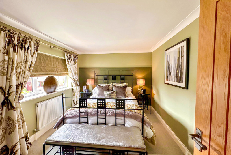 Field Close, Warboys25