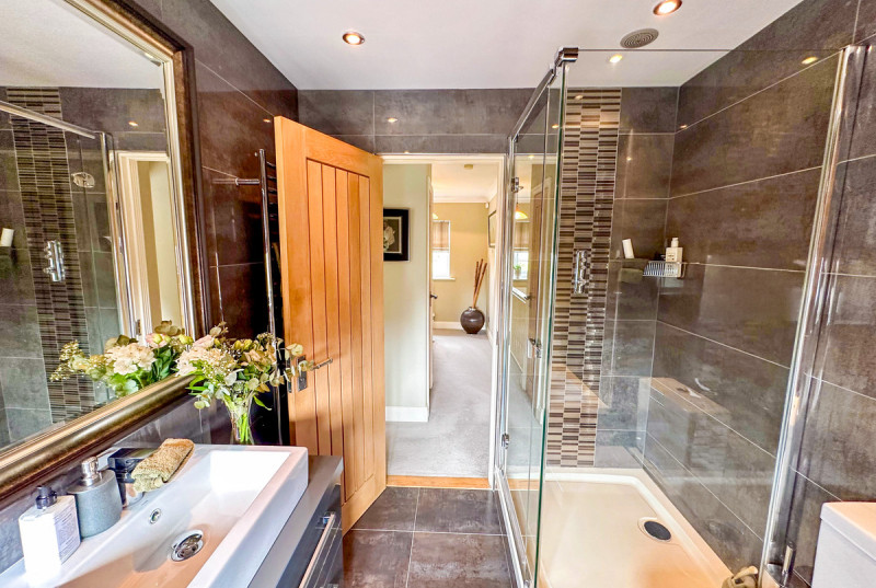 Field Close, Warboys27