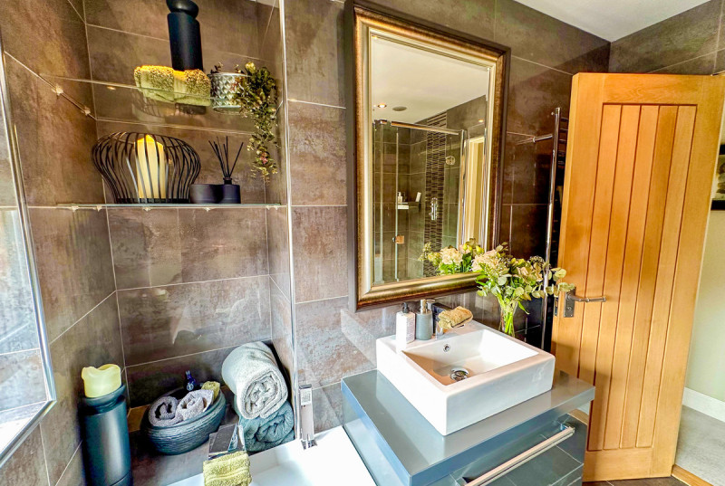 Field Close, Warboys28