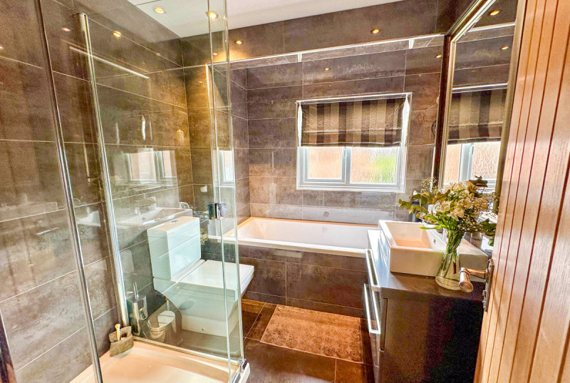 Field Close, Warboys29