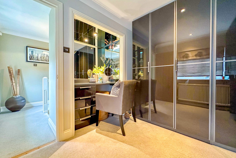 Field Close, Warboys32