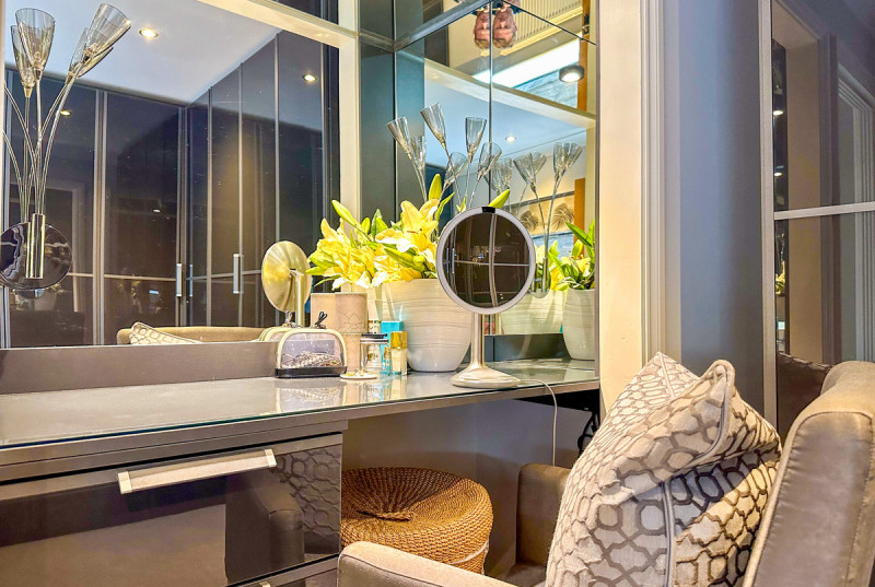 Field Close, Warboys33