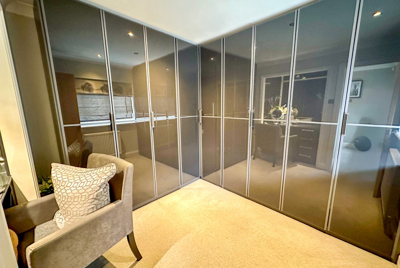 Field Close, Warboys34