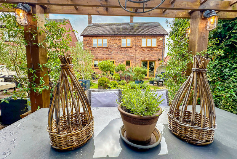 Field Close, Warboys41