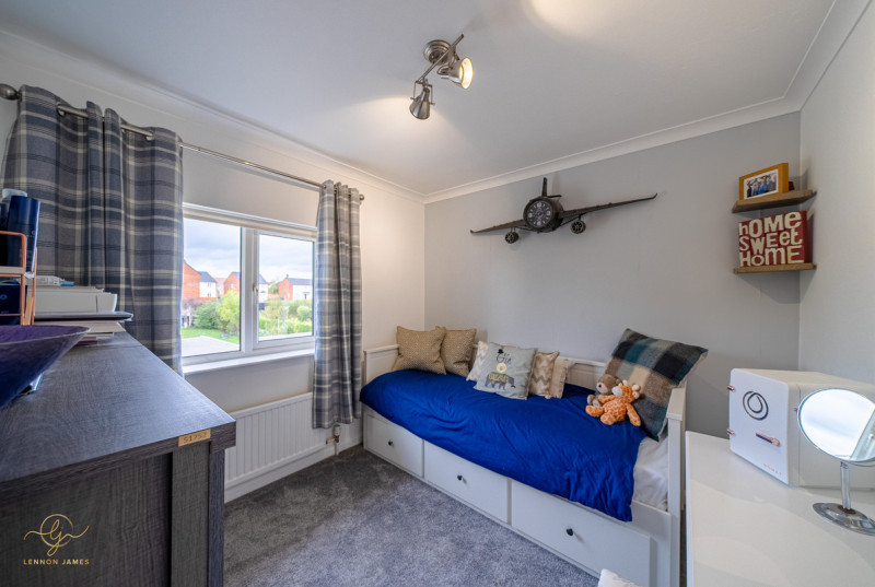 Upwood Road, Bury32