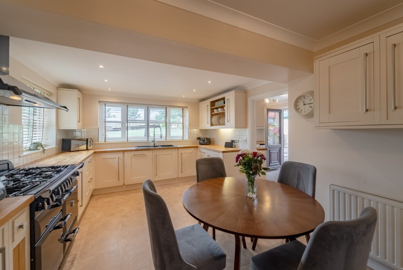 Low Road, Little Stukeley15