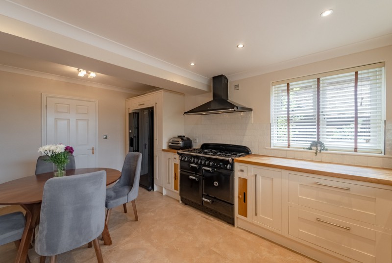 Low Road, Little Stukeley16