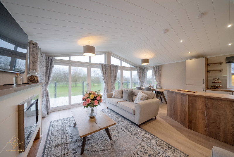 Toft Road, Bourn6
