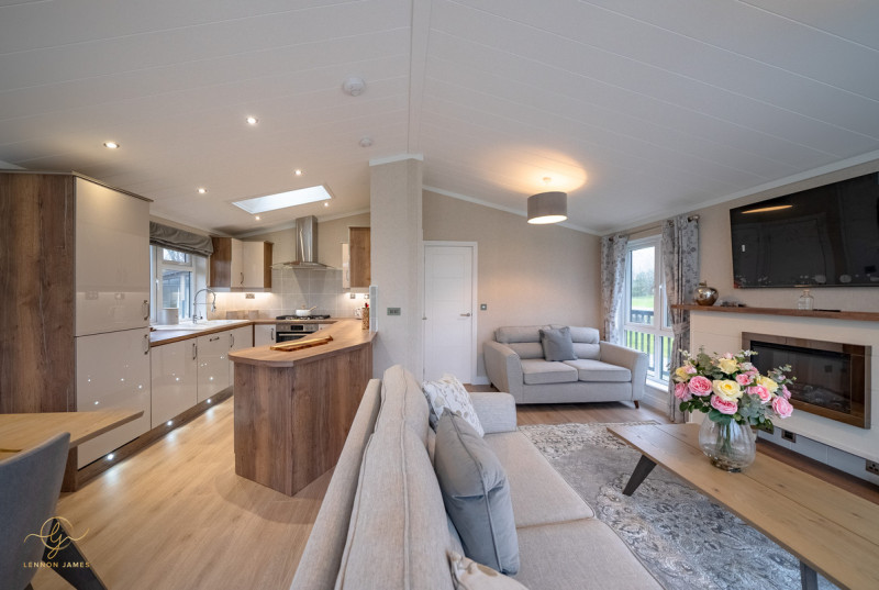 Toft Road, Bourn9