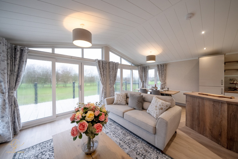 Toft Road, Bourn11