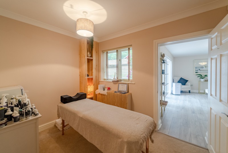 Low Road, Little Stukeley19