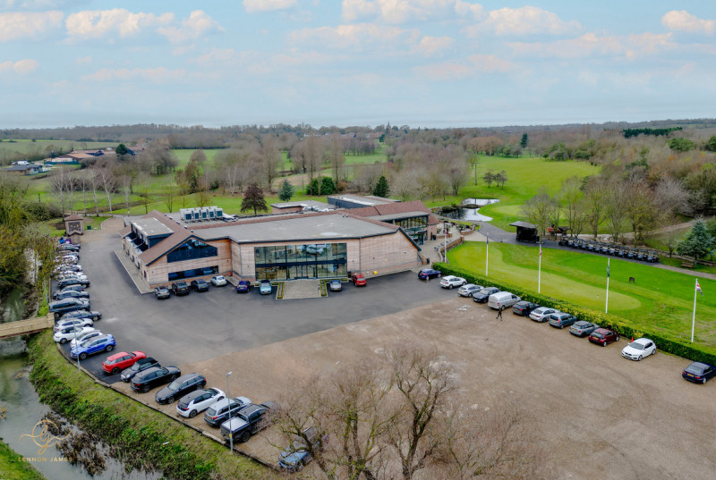 Toft Road, Bourn42