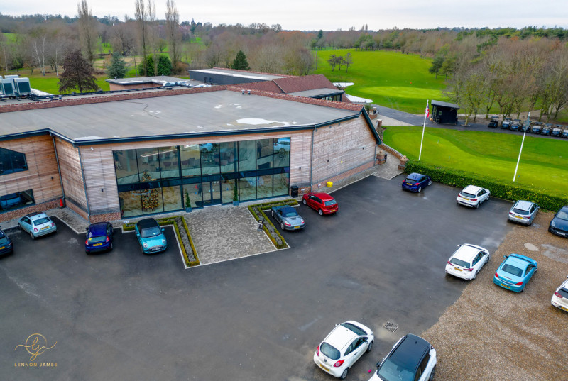 Toft Road, Bourn43