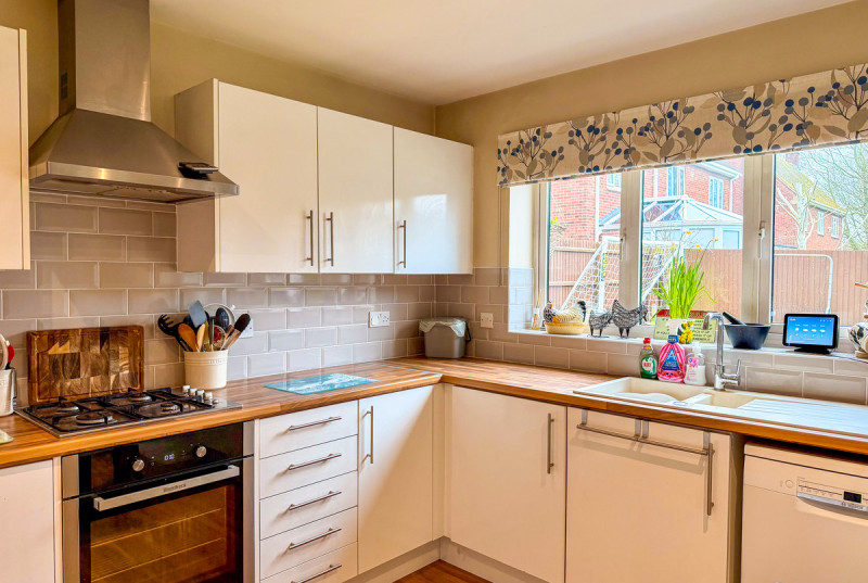 Vulcan Close, Bury10