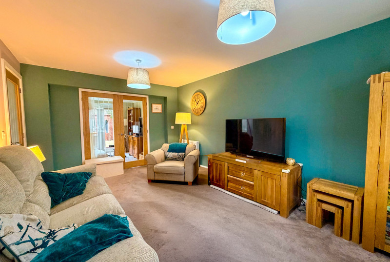 Vulcan Close, Bury14