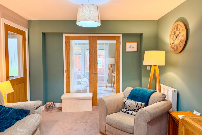 Vulcan Close, Bury15