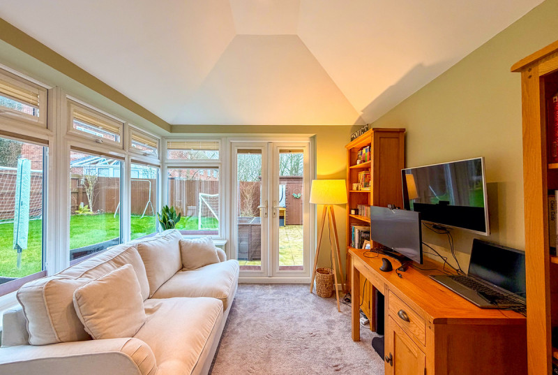 Vulcan Close, Bury16