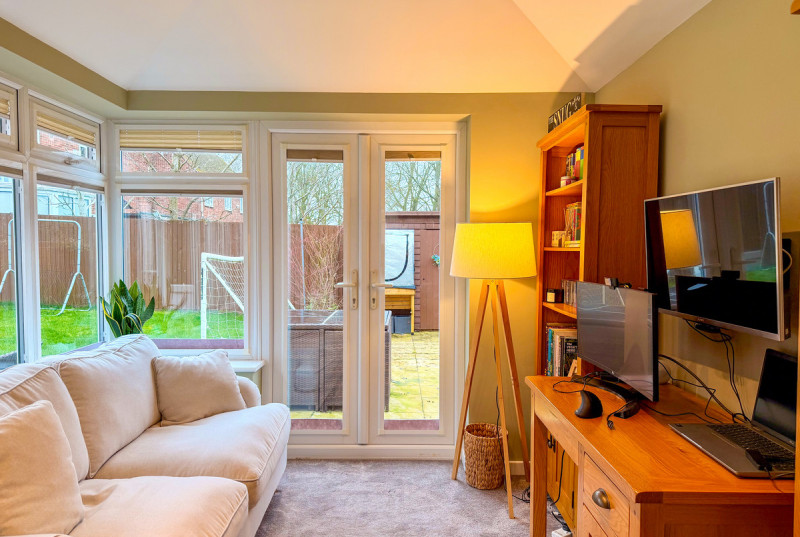 Vulcan Close, Bury17