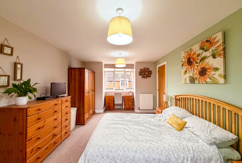 Vulcan Close, Bury18