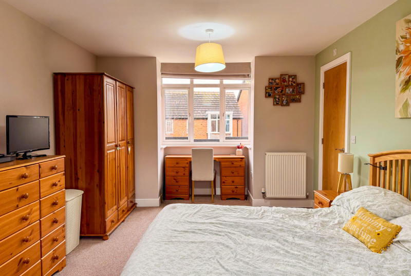 Vulcan Close, Bury21