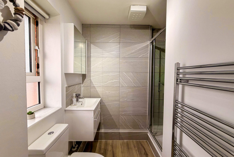 Vulcan Close, Bury22