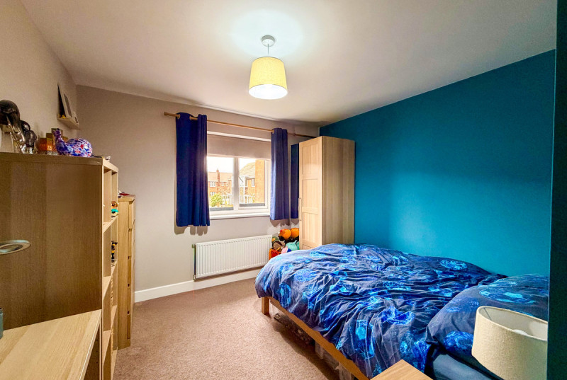 Vulcan Close, Bury23