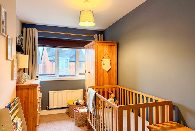 Vulcan Close, Bury24