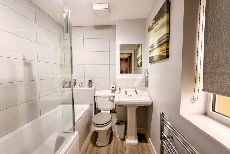 Vulcan Close, Bury26