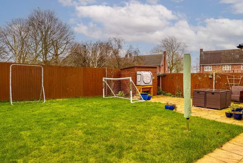 Vulcan Close, Bury29