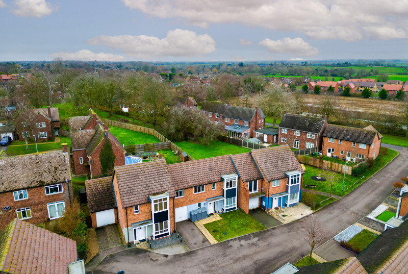 Vulcan Close, Bury35