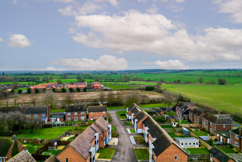 Vulcan Close, Bury36