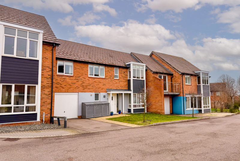 Vulcan Close, Bury37